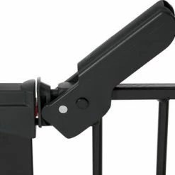 Safety Innovations By SafetyThings BabyDan Premier Klemhek 79,5 T/m 106,3 Cm Zwart -Baby's Only 550x323 2