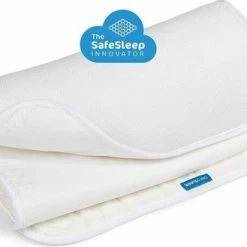 AeroSleep Matrasbeschermer- Bed - 120 X 60 Cm -Baby's Only 550x329 2