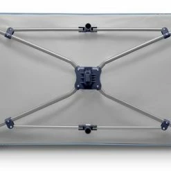 Lionelo Sven Plus - Campingbedje - 127x60cm - Tot 15kg - SET 2in1 -Baby's Only 550x330 4