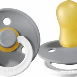 BiBS - Colour Collection - Stage 3 Fopspeen - 18+ Maanden - 2 Stuks - Sage Glow / Cloud Glow 12 BiBS - Colour Collection - Stage 3 Fopspeen - 18+ Maanden - 2 Stuks - Sage Glow / Cloud Glow -Baby's Only 550x331 3