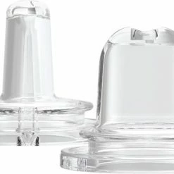 Dr. Brown's Sippy Spout Standaardfles - Transition Bottle - 2 Stuks -Baby's Only 550x333