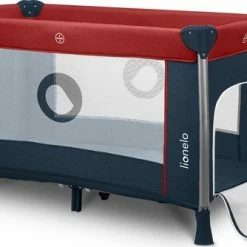 Lionelo Thomi - Ledikant - 2in1 - LockGuard - Tot 15kg 17 Lionelo Thomi - Ledikant - 2in1 - LockGuard - Tot 15kg -Baby's Only 550x334 1