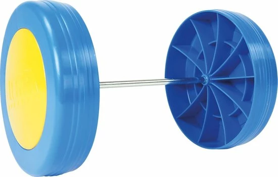 Lena My First Scooter - Loopfiets 8 Lena My First Scooter - Loopfiets - Afbeelding 8