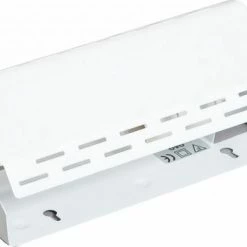 Expo Trading Bedlamp ETH Lano - Metaal - Wit -Baby's Only 550x351