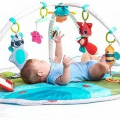 Tiny Love Dynamic Babygym - Meadow Days -Baby's Only 550x352 1