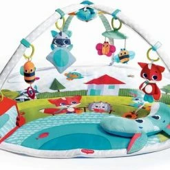 Tiny Love Dynamic Babygym - Meadow Days -Baby's Only 550x352 2