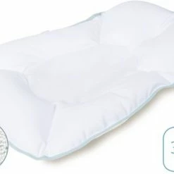 Doomoo - Easy Bath - Drijvend Badmatrasje -Baby's Only 550x356