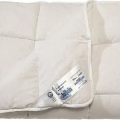 Jollein Baby Dekbed 4-Seizoenen 120x150cm - Wit -Baby's Only 550x358 2