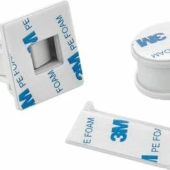 Baby Jem Babyjem 4 Stuks Magnetische Kastdeurklem 6328 -Baby's Only 550x359