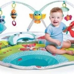 Tiny Love Dynamic Babygym - Meadow Days -Baby's Only 550x360