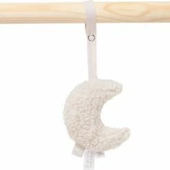 Jollein Babygym Speeltjes - Moon - Nougat - 4 Stuks -Baby's Only 550x364 3