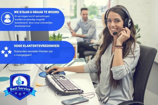 Vulpes Goods® Hoofdsteun Auto - Autokussen - Hoofdsteun Auto Kinderen & Volwassenen - Kledinghanger, Telefoonhouder & Luchtverfrisser Opties - Verstelbaar - Memory Foam - PRO Versie 14 Vulpes Goods® Hoofdsteun Auto - Autokussen - Hoofdsteun Auto Kinderen & Volwassenen - Kledinghanger, Telefoonhouder & Luchtverfrisser Opties - Verstelbaar - Memory Foam - PRO Versie - Afbeelding 14