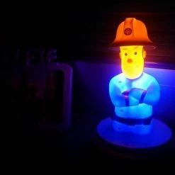 Alecto FIREMAN SAM - Nachtlampje Brandweerman Sam 19 Alecto FIREMAN SAM - Nachtlampje Brandweerman Sam -Baby's Only 550x366 11