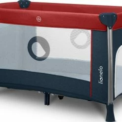 Lionelo Thomi - Ledikant - 2in1 - LockGuard - Tot 15kg 16 Lionelo Thomi - Ledikant - 2in1 - LockGuard - Tot 15kg -Baby's Only 550x366 142