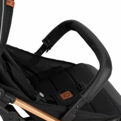 MoMi Wandelwagen Estelle - Zwart -Baby's Only 550x366 157