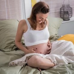 Zwitsal Mama Buikbalsem - 3 X 150 Ml - Voordeelverpakking 8 Zwitsal Mama Buikbalsem - 3 X 150 Ml - Voordeelverpakking -Baby's Only 550x366 162