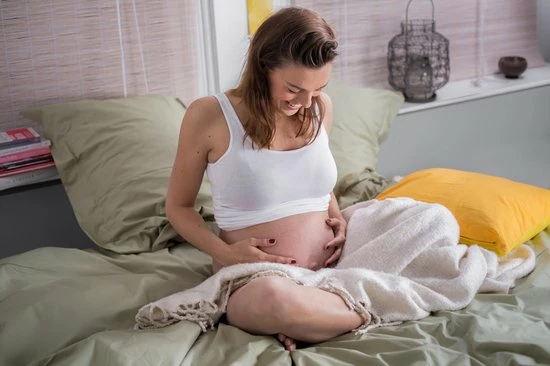 Zwitsal Mama Buikbalsem - 3 X 150 Ml - Voordeelverpakking 3 Zwitsal Mama Buikbalsem - 3 X 150 Ml - Voordeelverpakking - Afbeelding 3