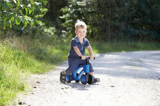 Lena My First Scooter - Loopfiets 3 Lena My First Scooter - Loopfiets - Afbeelding 3