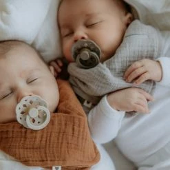 Bibs Fopspeen - Maat 1 0-6 Maanden - 1 Stuk - Boheme Ivory 16 Bibs Fopspeen - Maat 1 0-6 Maanden - 1 Stuk - Boheme Ivory -Baby's Only 550x366 174