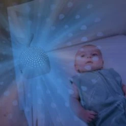 ZAZU - Wally Light Projector - Rose - Slaaptrainers -Baby's Only 550x366 176