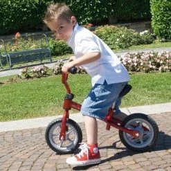 Chicco Red Bullet Loopfiets -Baby's Only 550x366 20