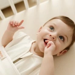 Puckababy Babyslaapzak Bag 4 Seasons 6m-2,5 J - 100 Cm - Pure 19 Puckababy Babyslaapzak Bag 4 Seasons 6m-2,5 J - 100 Cm - Pure -Baby's Only 550x366 221