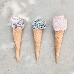 Jollein Hydrofiel Monddoekje Savannah - 3 Stuks -Baby's Only 550x366 248