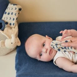 Jollein Hydrofiel Monddoekje Savannah - 3 Stuks -Baby's Only 550x366 249