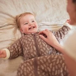 Jollein Baby Baby Winterslaapzak Met Afritsbare Mouw 90cm Meadow - Chestnut 22 Jollein Baby Baby Winterslaapzak Met Afritsbare Mouw 90cm Meadow - Chestnut -Baby's Only 550x366 254