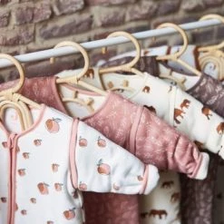 Jollein Baby Baby Winterslaapzak Met Afritsbare Mouw 90cm Meadow - Chestnut 24 Jollein Baby Baby Winterslaapzak Met Afritsbare Mouw 90cm Meadow - Chestnut -Baby's Only 550x366 255