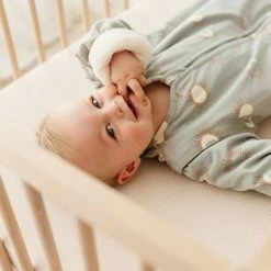 Puckababy Babyslaapzak Bag 4 Seasons 6m-2,5 J - 100 Cm - Eclipse Clay 17 Puckababy Babyslaapzak Bag 4 Seasons 6m-2,5 J - 100 Cm - Eclipse Clay -Baby's Only 550x366 262