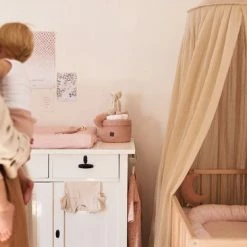 Jollein Hydrofiel Multidoek Spot 70x70cm - Caramel - 3 Stuks 40 Jollein Hydrofiel Multidoek Spot 70x70cm - Caramel - 3 Stuks -Baby's Only 550x366 267