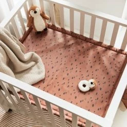 Jollein Baby Deken Wieg 75x100cm Teddy Bliss Knit - Storm Grey 48 Jollein Baby Deken Wieg 75x100cm Teddy Bliss Knit - Storm Grey -Baby's Only 550x366 27