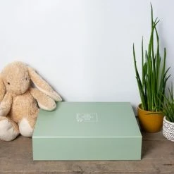 Great Memories Baby Memory Box Herinneringsdoos - Kraamcadeau - Baby Geschenkset - Babyshower Cadeau -Baby's Only 550x366 279