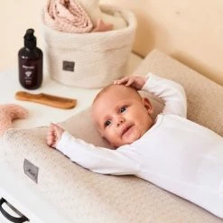 Jollein Hydrofiel Multidoek 70x70cm - Peach - 3 Stuks 35 Jollein Hydrofiel Multidoek 70x70cm - Peach - 3 Stuks -Baby's Only 550x366 55