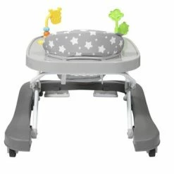 Topmark Lexi Loopstoel - Grijs -Baby's Only 550x366 80