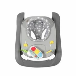 Topmark Lexi Loopstoel - Grijs -Baby's Only 550x366 81