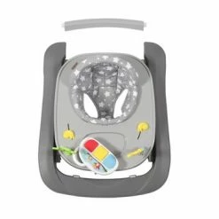Topmark Lexi Loopstoel - Grijs -Baby's Only 550x366 82