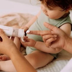 Na?f Na F Billencr Me Voor De Gevoelige Huid Baby - 75ml Met Natuurlijke Ingredi Nten 11 Na?f Na F Billencr Me Voor De Gevoelige Huid Baby - 75ml Met Natuurlijke Ingredi Nten -Baby's Only 550x367 26