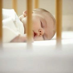 Boxspring Company Baby Matras - Comfortschuim - 70x150 Cm -Baby's Only 550x367 28