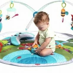 Tiny Love Dynamic Babygym - Meadow Days -Baby's Only 550x367 7