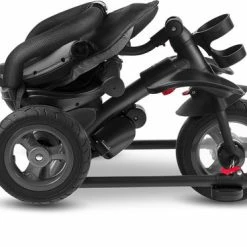 Lionelo Tris - Loopfiets - Draaibaar Stoel - Snel Opvouwsysteem - Tot 25kg -Baby's Only 550x368