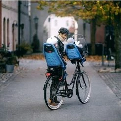 Gmg Yepp - Fietsstoeltje Maxi Zadelbuis - Zwart -Baby's Only 550x369 1