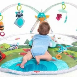 Tiny Love Dynamic Babygym - Meadow Days -Baby's Only 550x374 1