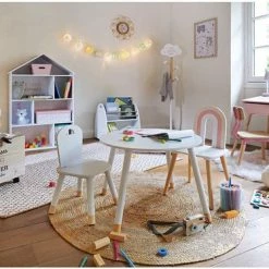 Sphera Tafel Voor Kinderen Nuage Wit -Baby's Only 550x374 3