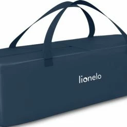 Lionelo Thomi - Ledikant - 2in1 - LockGuard - Tot 15kg 19 Lionelo Thomi - Ledikant - 2in1 - LockGuard - Tot 15kg -Baby's Only 550x376 3