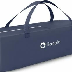 Lionelo Sven Plus - Campingbedje - 127x60cm - Tot 15kg - SET 2in1 -Baby's Only 550x376 5