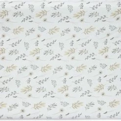 Jollein Aankleedkussenhoes 50x70cm Wild Flowers -Baby's Only 550x378 3