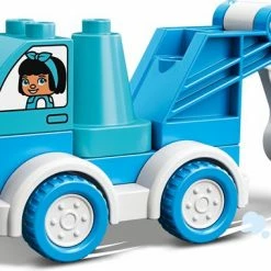 LEGO DUPLO Sleepwagen - 10918 -Baby's Only 550x380 13