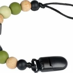 Speenkoord Lalieloe - Speenketting - Speenhouder - Speenkoord Jongen - Lou -Baby's Only 550x380 21